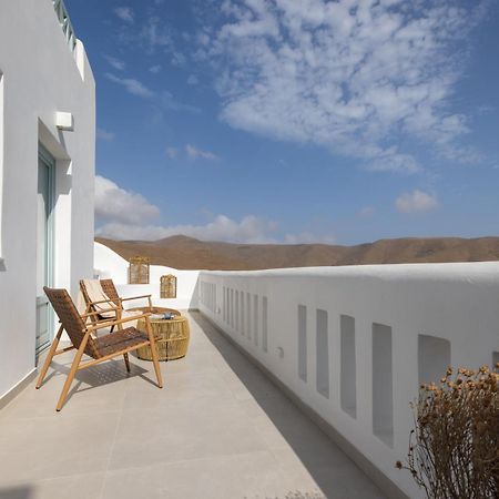 Infinity Blue Suites & Spa Astypálaia Екстериор снимка