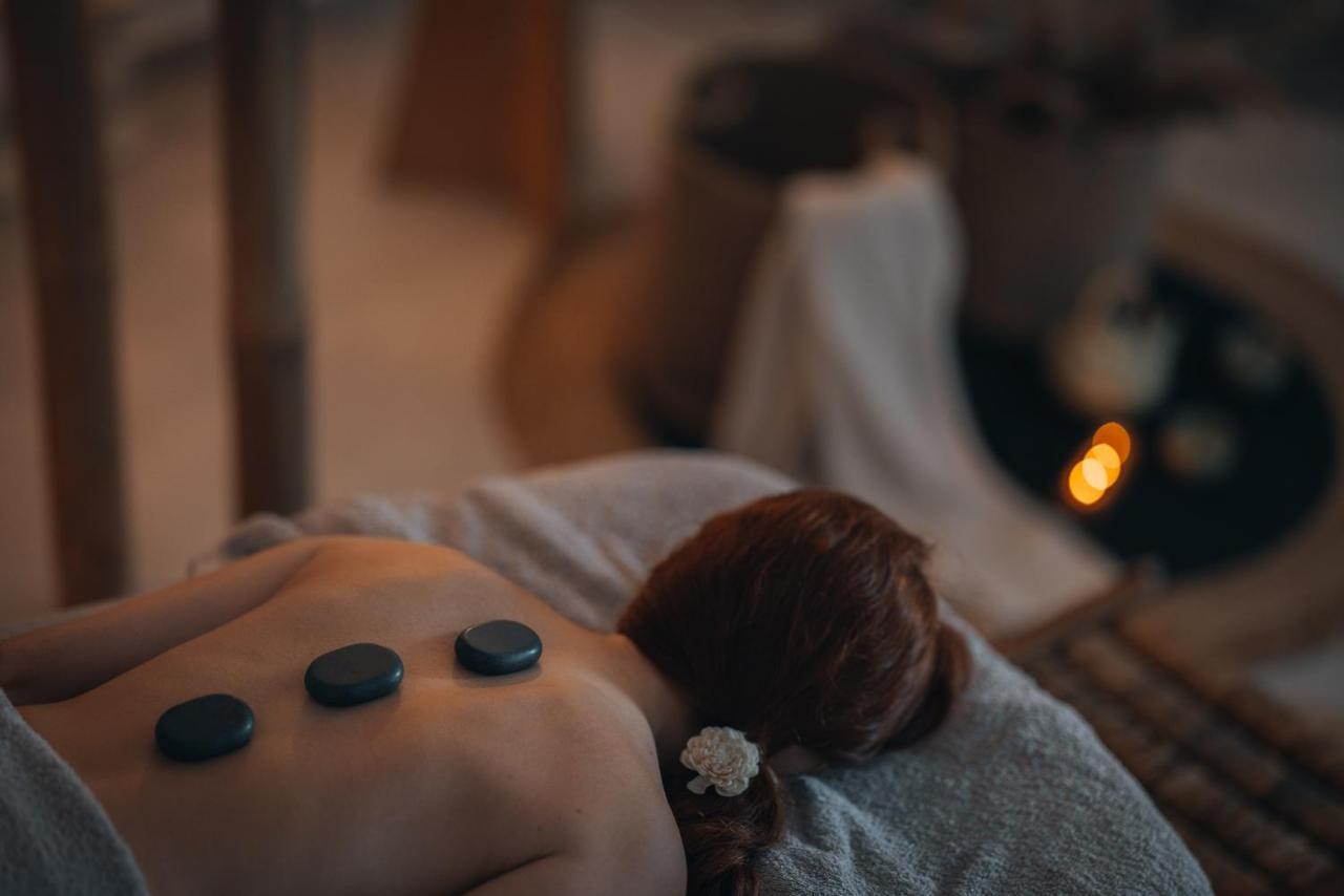 Infinity Blue Suites & Spa Astypálaia Екстериор снимка