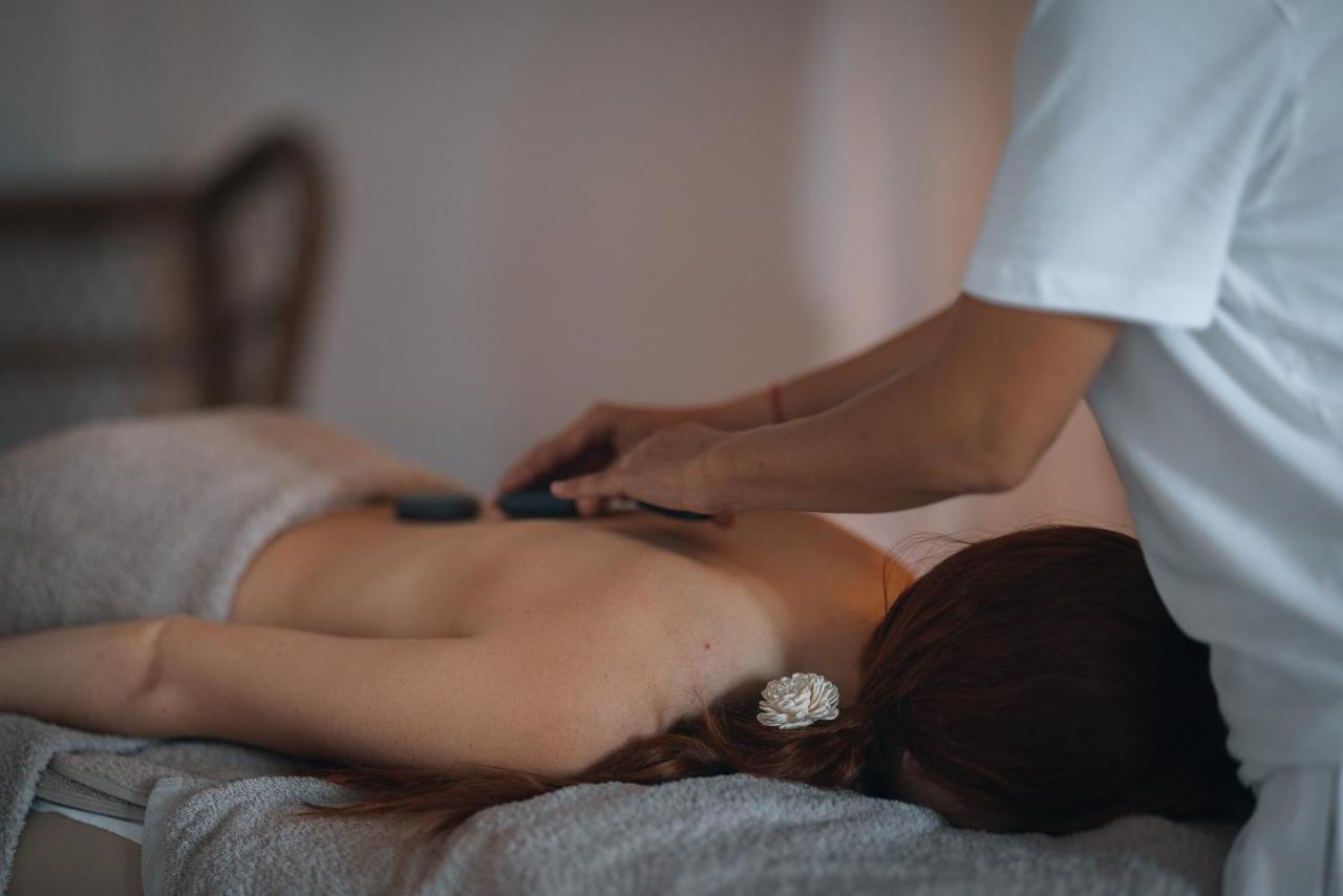 Infinity Blue Suites & Spa Astypálaia Екстериор снимка