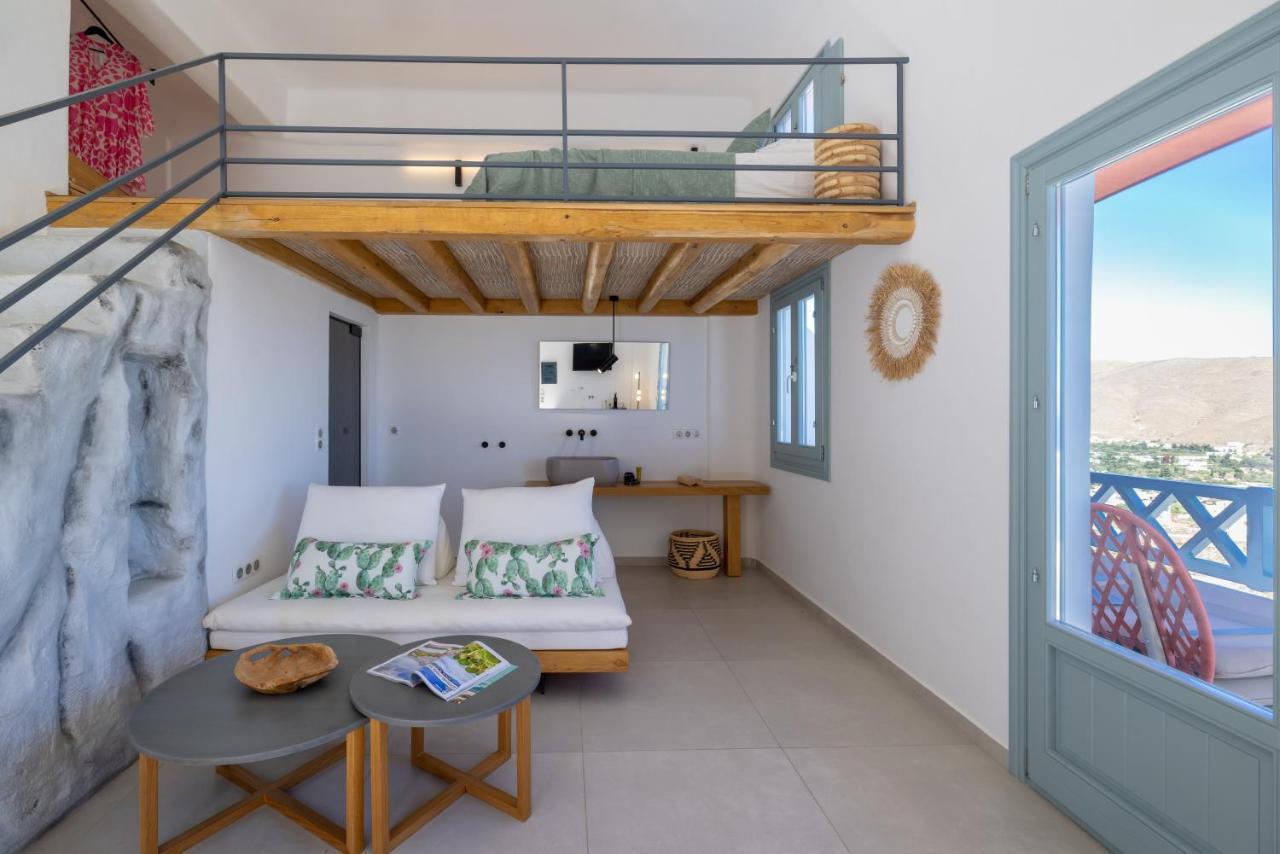Infinity Blue Suites & Spa Astypálaia Екстериор снимка