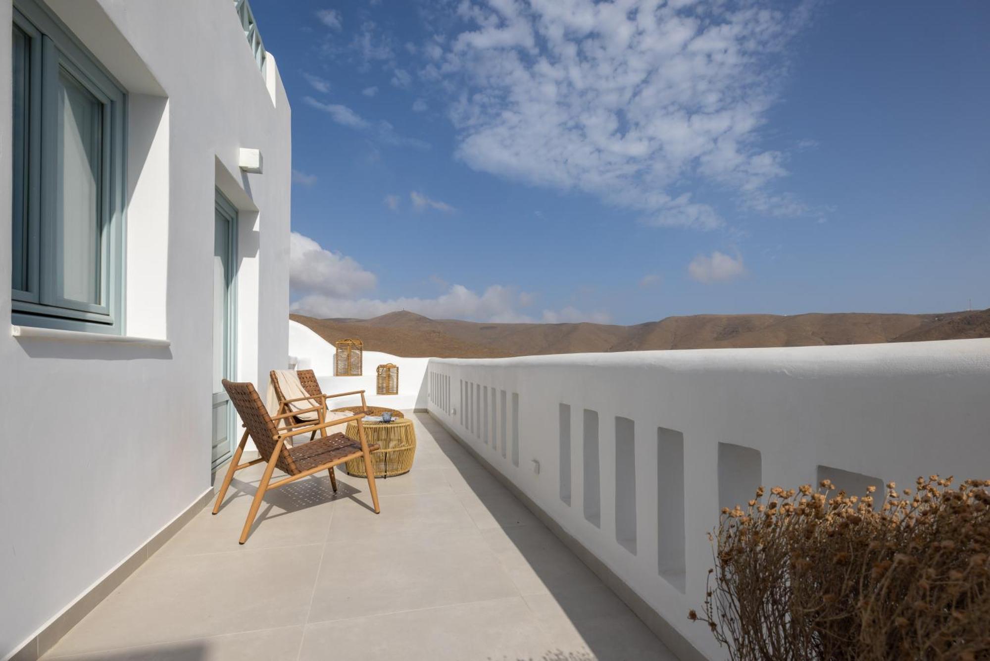 Infinity Blue Suites & Spa Astypálaia Екстериор снимка