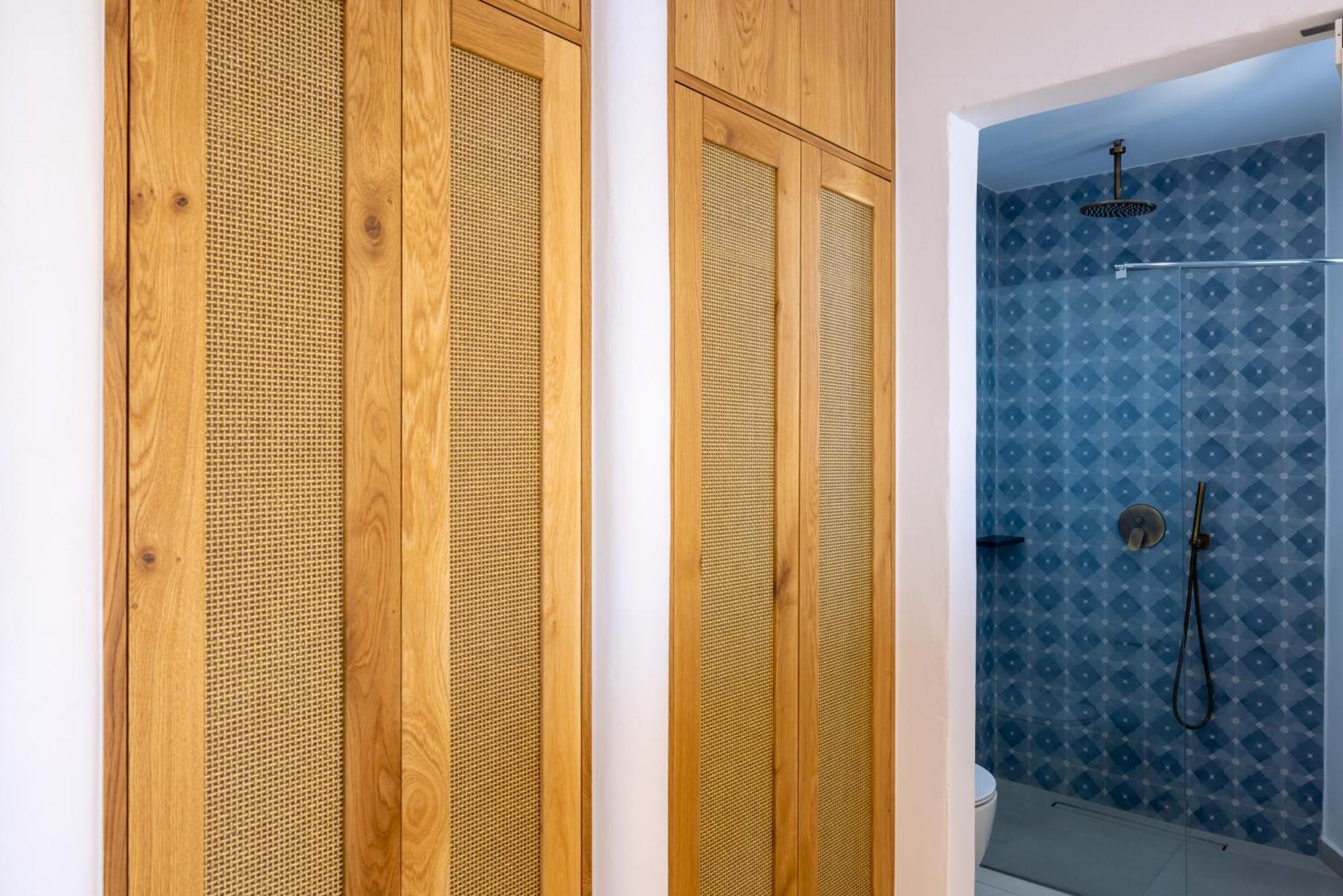 Infinity Blue Suites & Spa Astypálaia Стая снимка